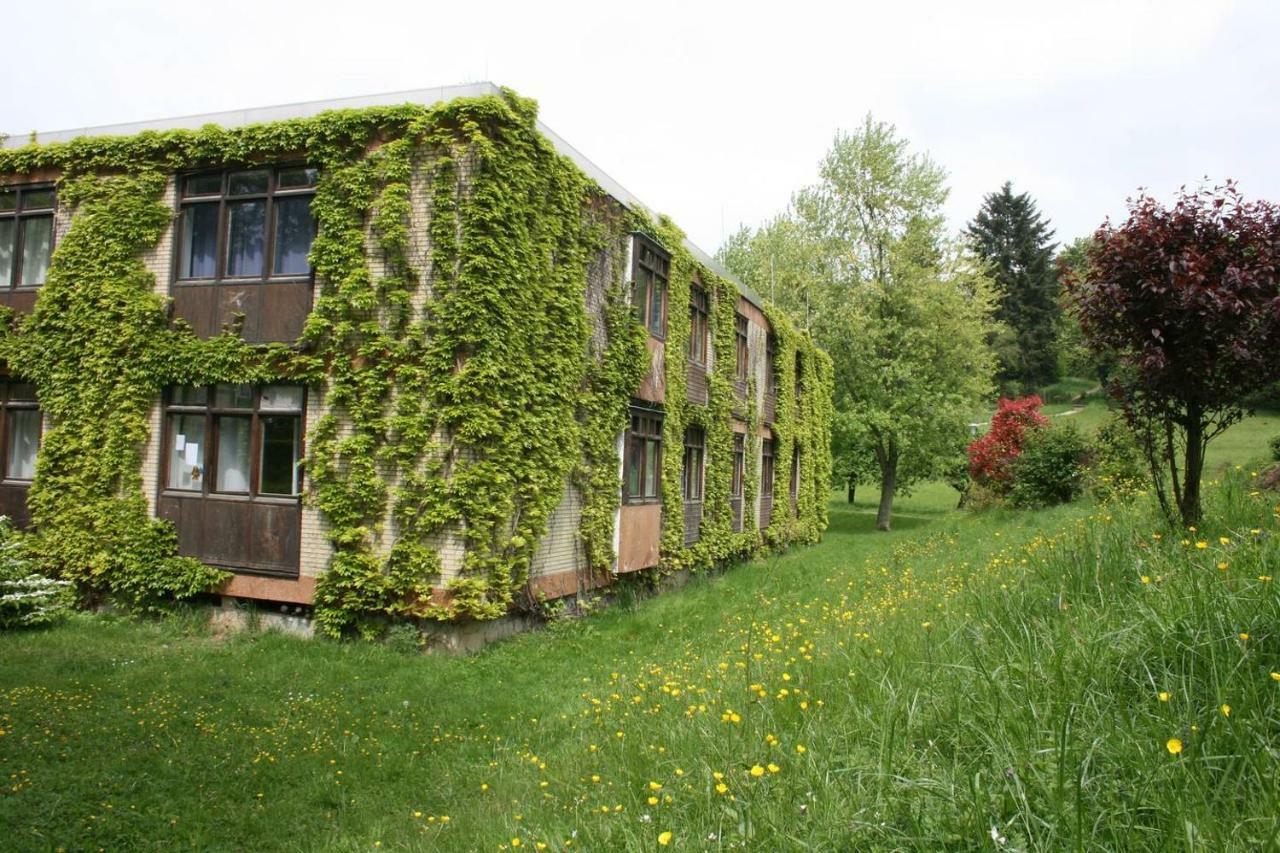 Schönblick - gemütlich übernachten! Ober-Hambach Exterior foto